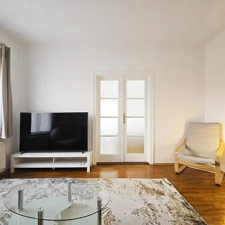 Cozy Appartement