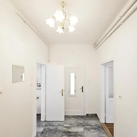 Apartamento Cozy With Sauna