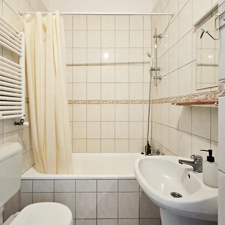 Apartamento Cozy With Sauna