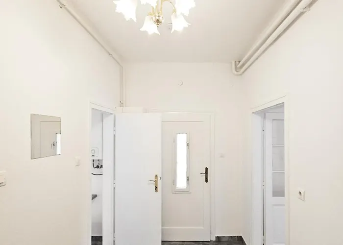 Apartament Cozy