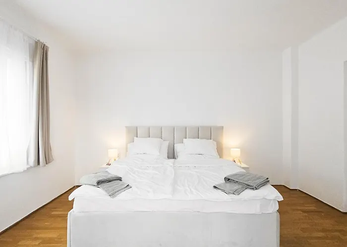 Cozy Apartment With Sauna Lägenhet Szentendre